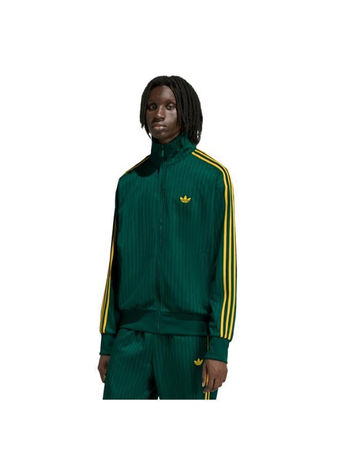 اديداس اوريجينالز جاكيت رياضية FIREBIRD LOOSE PINSTRIPES - Image 1